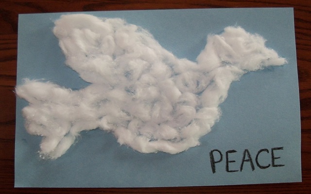 Keeping the Peace at Co-op